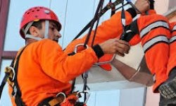 İş Güvenliği Uzmanlığı Hizmeti